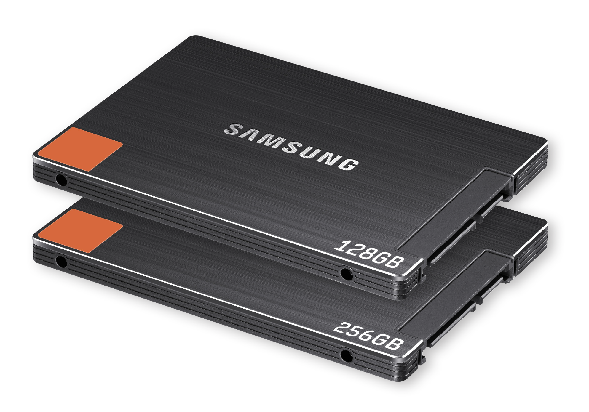 External Hard Drive Capacity Chart